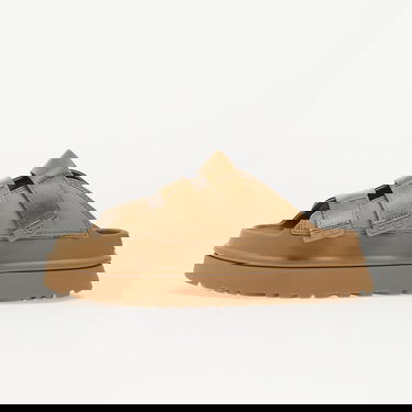 Кецове и обувки UGG W Goldenglow Slide Dark Sand EUR 36 Кафяво | 1167430-DND, 0