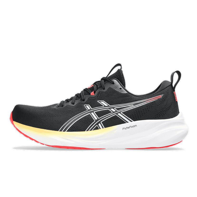 Кецове и обувки Asics Gel-Pulse 16 Черно | 1011B962-004
