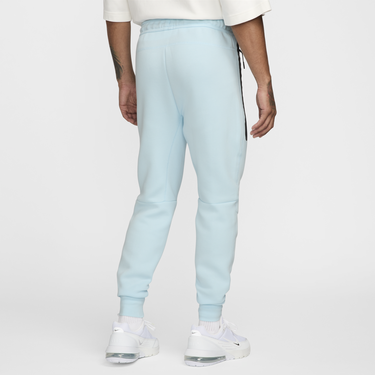 Спортни панталони Nike Sportswear Tech Fleece Тюркоазено | FZ4710-474, 4