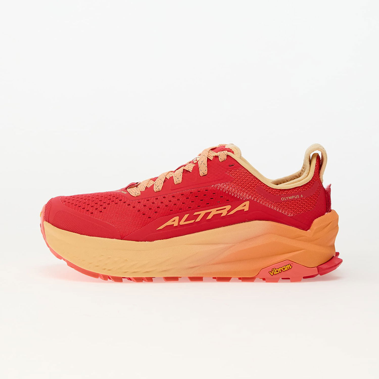 Кецове и обувки Altra Running Altra Olympus 6 Оранжево
 | al0a85nk6801, 0