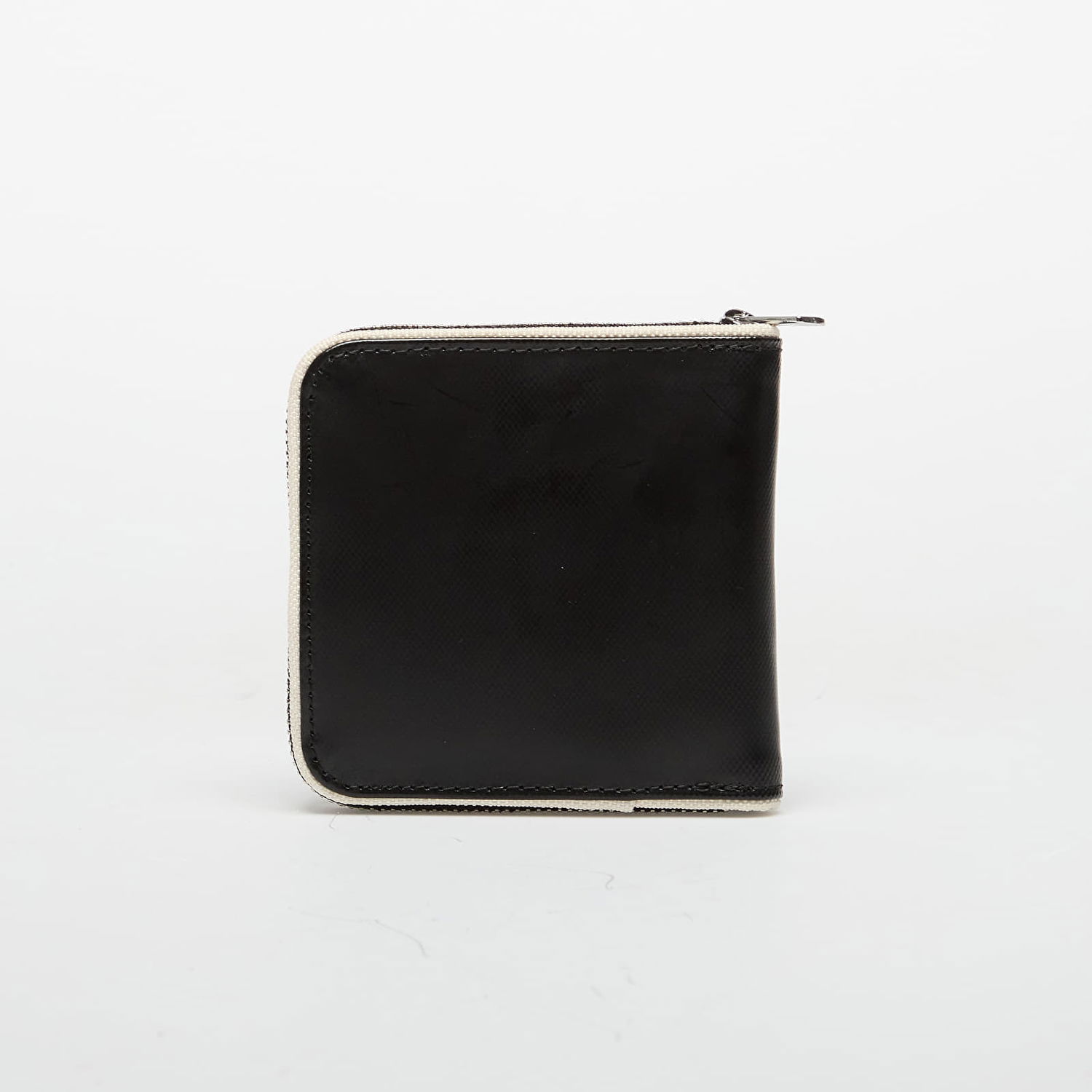Портфейл Fred Perry Fred Perry Classic Zip Around Wallet Черно | L1195 D57, 1