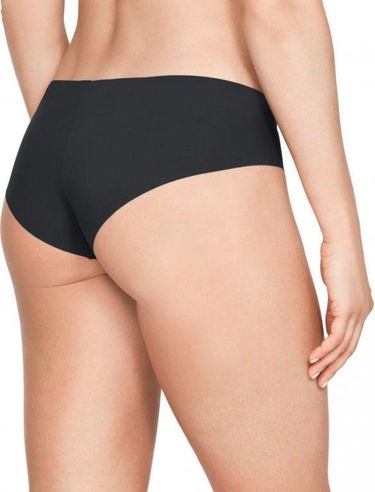 гащички Under Armour Hipster Panties 3-Pack Черно | 1325616-001, 1