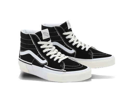 Chaussures Sk8-hi Reconstruc