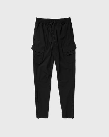 Карго панталони Represent Clo Represent 247 ZIP PANT Черно | M08096-01, 0