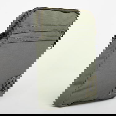 Чанта през рамо Fred Perry Nylon Badge Small Side Bag Зелено | L1194 X21, 1