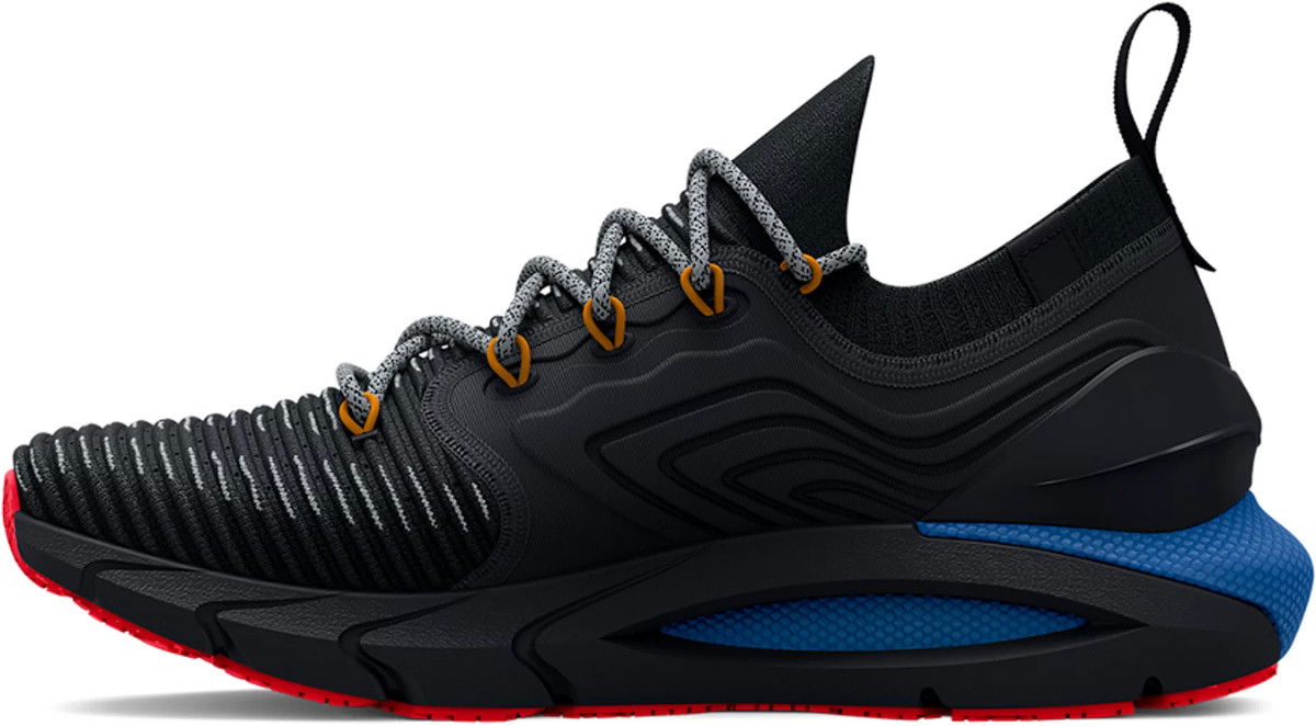 Кецове и обувки Under Armour HOVR Phantom 2 Черно | 3024930-001, 1