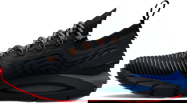 Кецове и обувки Under Armour HOVR Phantom 2 Черно | 3024930-001, 1