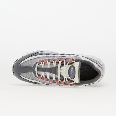 Кецове и обувки Nike Air Max 95 Бяло | DM0011-008, 2