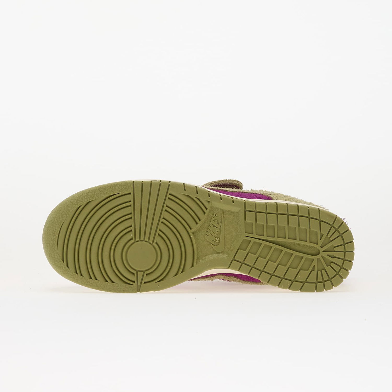 Кецове и обувки Nike Dunk Low Retro SE "Viotech" - Panda-Monium Pack Зелено | IB2990-500, 1