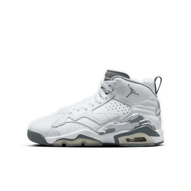 Кецове и обувки Jordan Jumpman MVP Бяло | DZ5577-102, 0