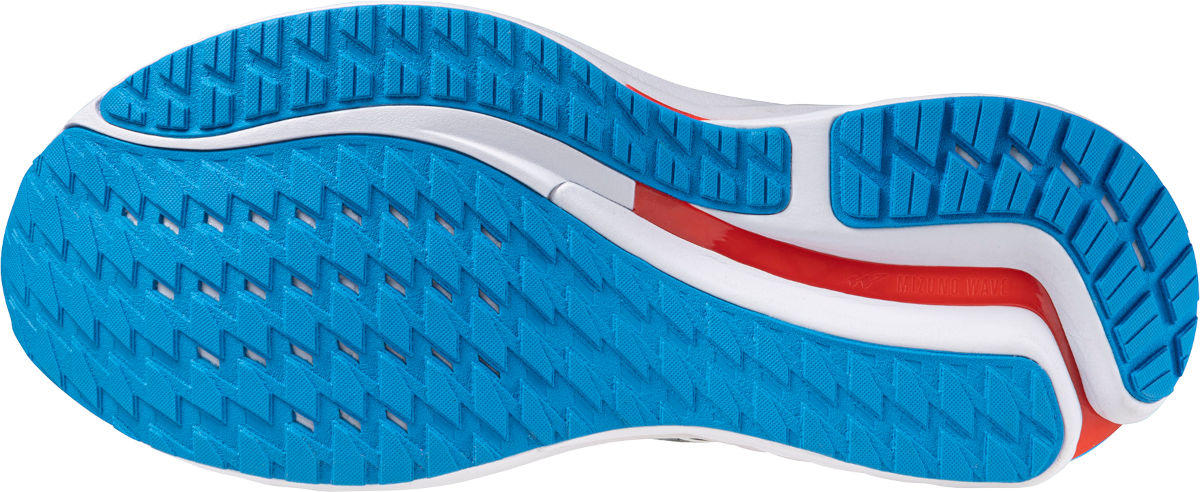 Кецове и обувки Mizuno WAVE INSPIRE 21 Сиво | j1gc2544-10, 1