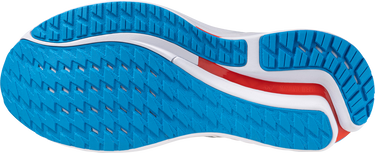 Кецове и обувки Mizuno WAVE INSPIRE 21 Сиво | j1gc2544-10, 1