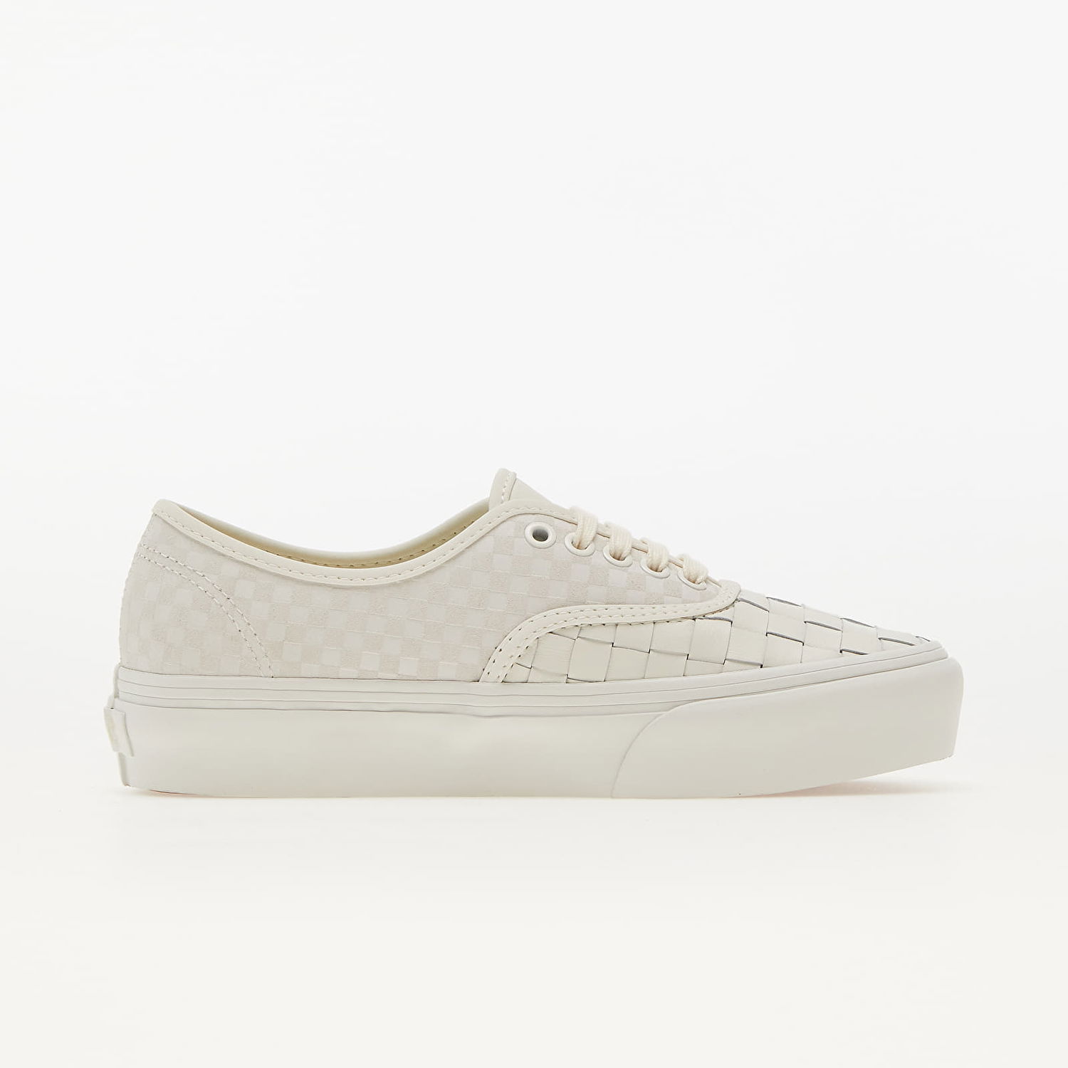 Кецове и обувки Vans Authentic Platform 2.0 Бежово | VN0A5KXA9GY1, 0