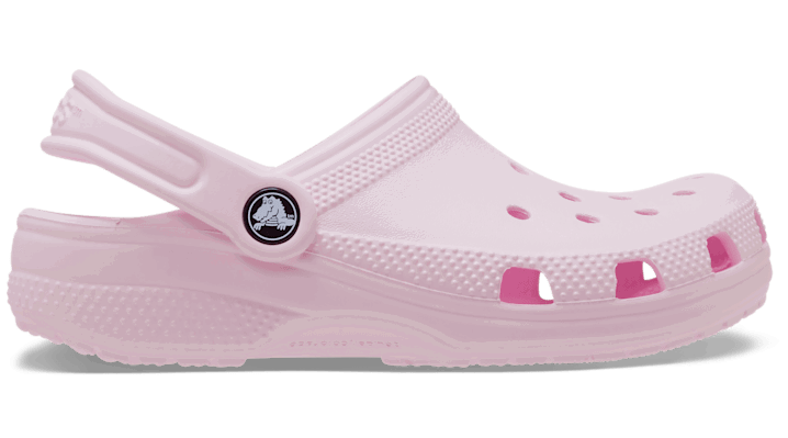 Кецове и обувки Crocs Classic Clogs Розово | 206991-6ZW
