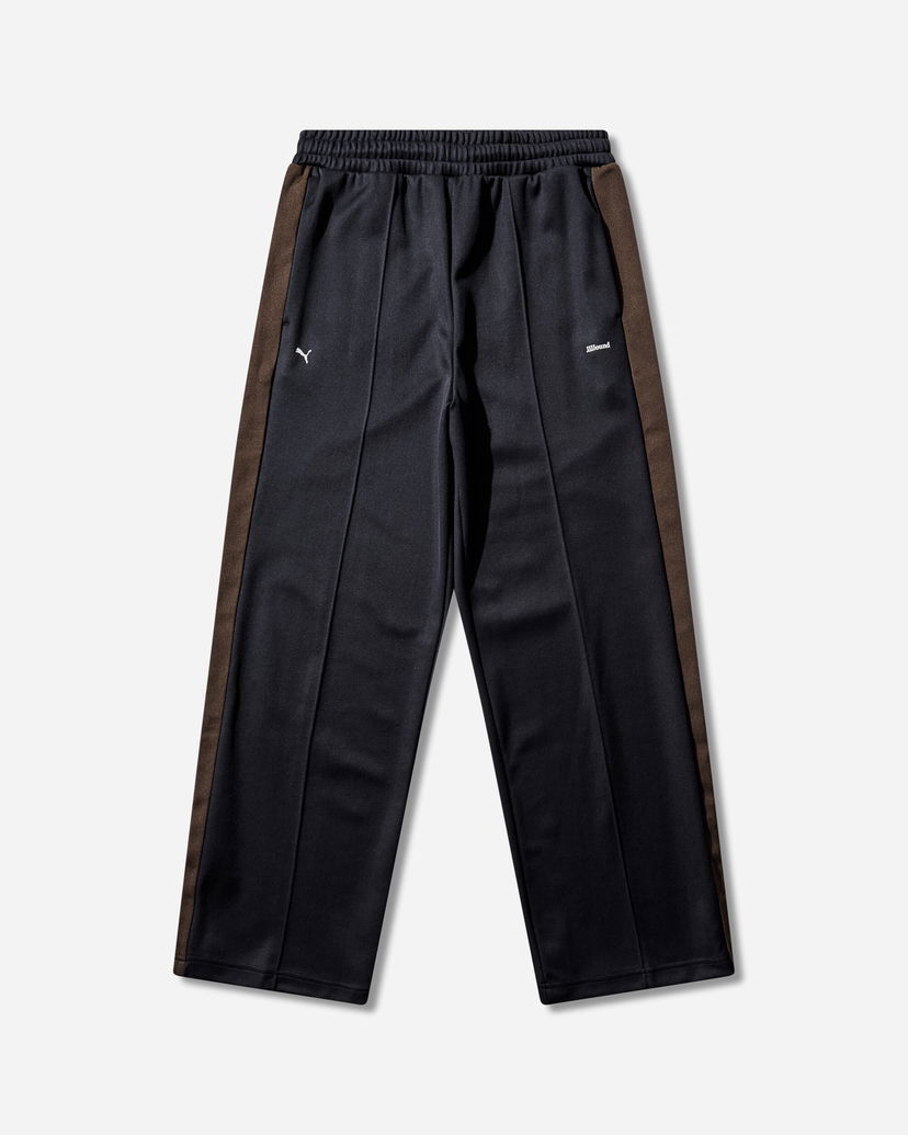 Спортни панталони Puma JJJJound T7 Track Pants Черно | 635539-16