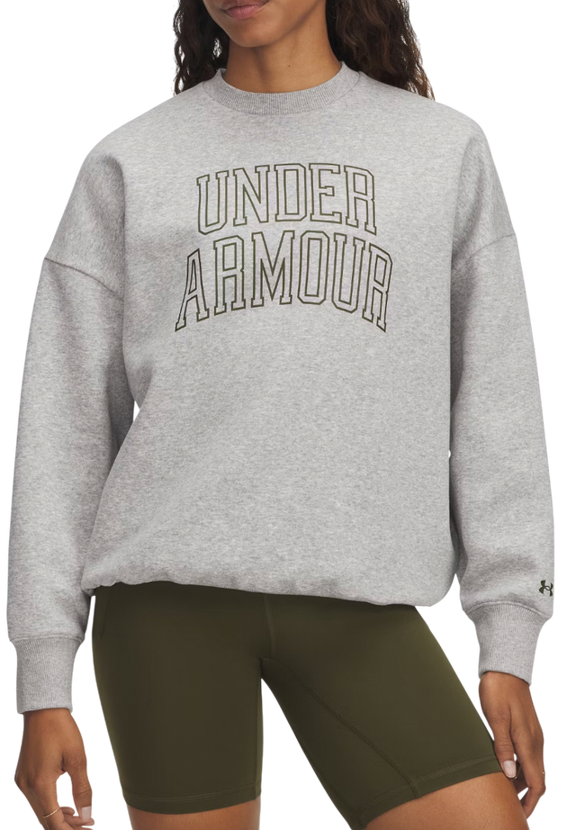 Rival Flc OS Varsity Crew Sweatshirt