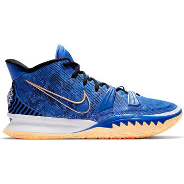 Кецове и обувки Nike Kyrie 7 Sisterhood Синьо | CQ9326-400, 0