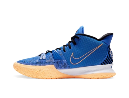 Баскетбол Nike Kyrie 7 Sisterhood Синьо | CQ9326-400