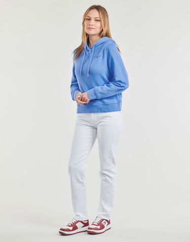 Суитчър Tommy Hilfiger 1985 RLX MINI Синьо | WW0WW40274-C30, 2