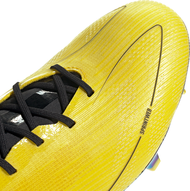 Кецове и обувки adidas Performance F50 Elite FG 2010 Жълто | ih0945, 5
