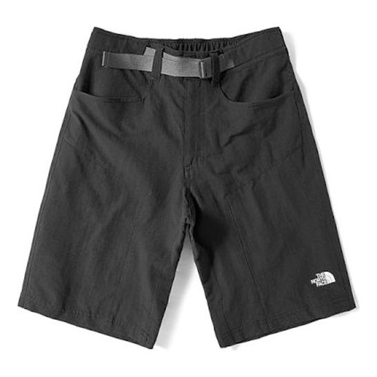 Къси панталони The North Face Men's Casual Shorts Черно | 4U5D-JK3, 0