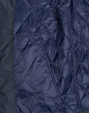 Яке Polo by Ralph Lauren Jacket Тъмно синьо | 710911798001, 5