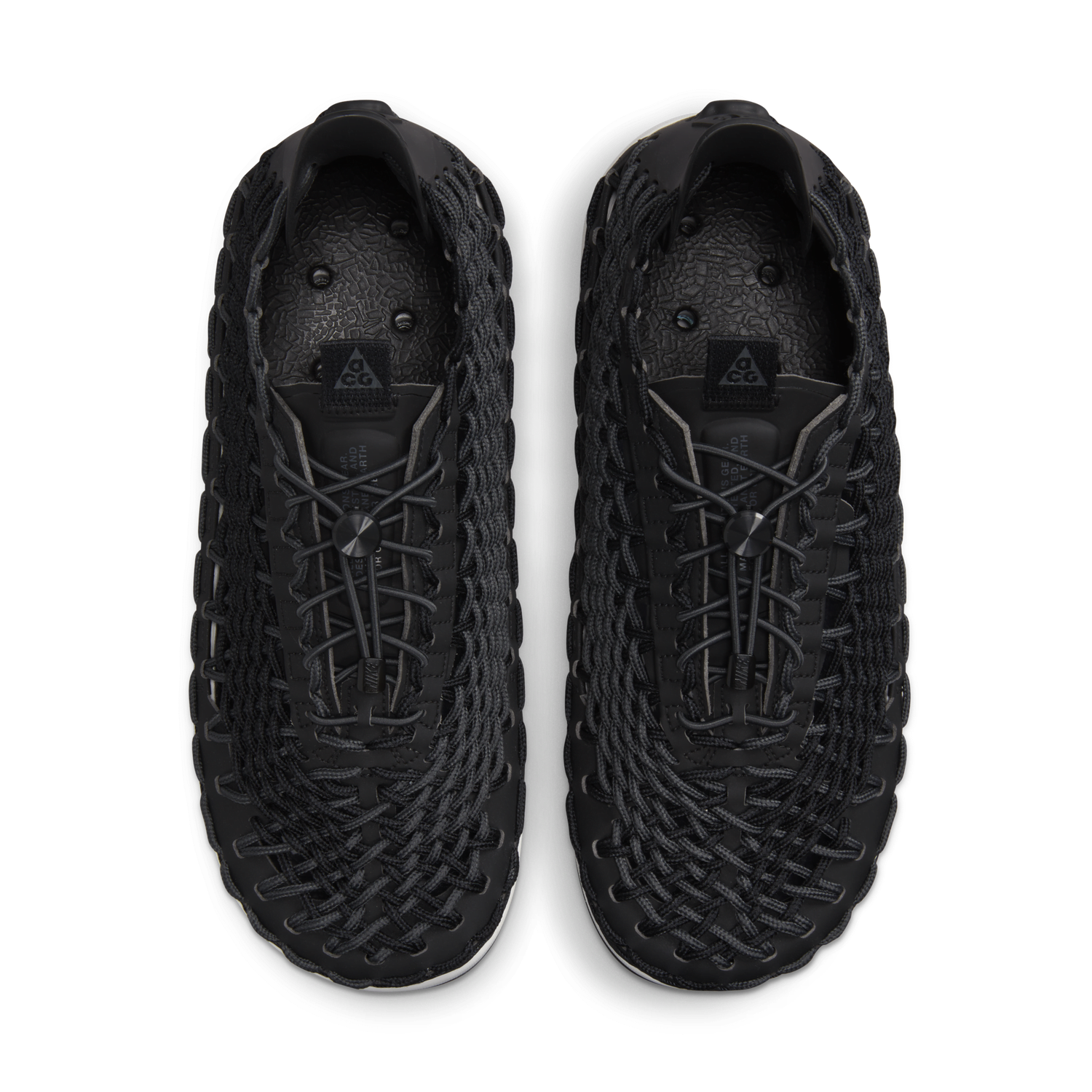 Кецове и обувки Nike ACG ACG Watercat+ "Black" Черно | CZ0931-003, 1