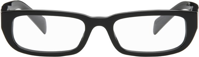 Square Frame Glasses