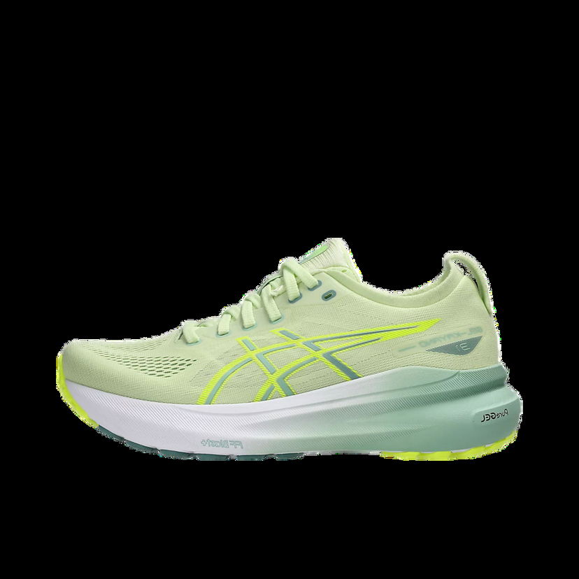 Кецове и обувки Asics GEL-KAYANO 31 Сиво | 1012b670-300