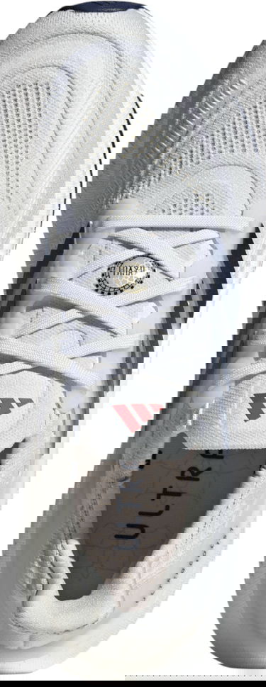 Кецове и обувки adidas Performance ULTRABOOST LIGHT "WHITE" Бяло | id3285, 2