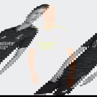 Фланелка adidas Originals Real Madrid 22/23 Authentic Черно | HI1657, 0