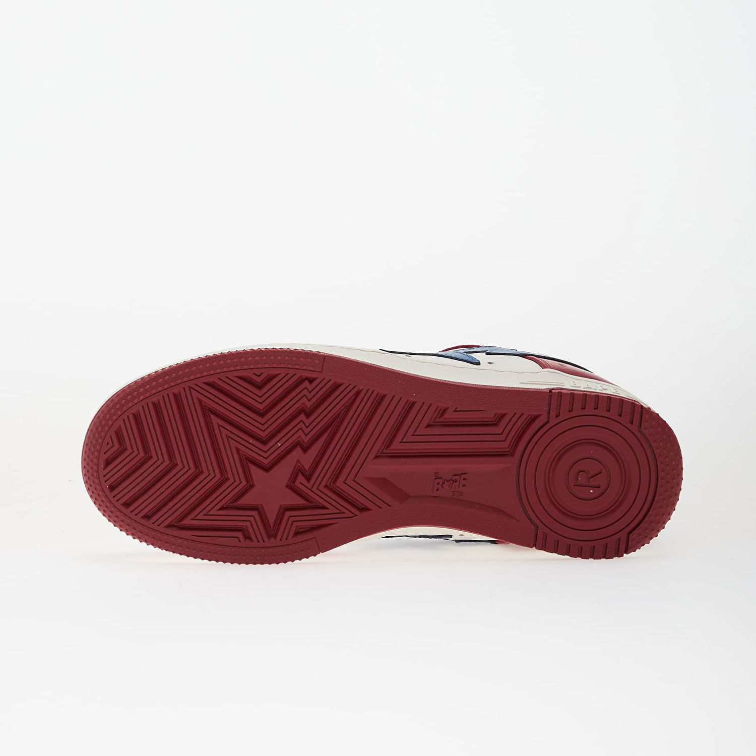 Кецове и обувки BAPE Bape Sta Многоцветен | 001FWL801303MRED, 1