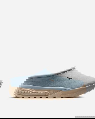 Аксесоари Nike ACG Rufus Mules Синьо | HJ4334-400, 0