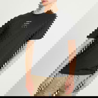 Тениска Represent Clo 247 Short Sleeve Runner T-Shirt Черно | 247M100018-01, 5