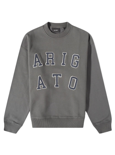 Суитчър AXEL ARIGATO Legend Sweatshirt Сиво | A1151002