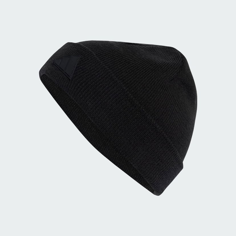 Шапка adidas Performance Technical Beanie Черно | JM3065
