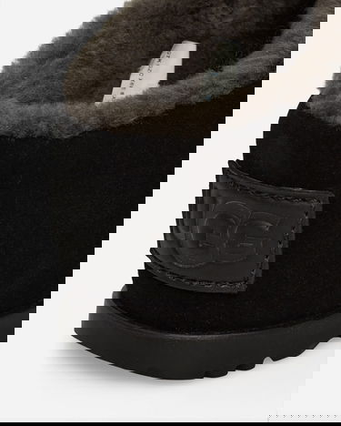 Кецове и обувки UGG Pumped Slides Black W Черно | 1158215 BLK, 7