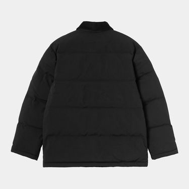 Пухо яке Carhartt WIP Rayler Puffy Jacket Черно | I035798_5, 7