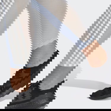Клинове adidas Originals Techfit Hyperglam 7/8 Leggings Синьо | IB5830, 3