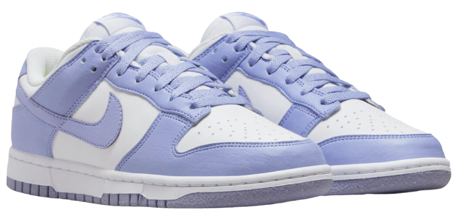 Кецове и обувки Nike Dunk Low Лилаво | DN1431-103, 1