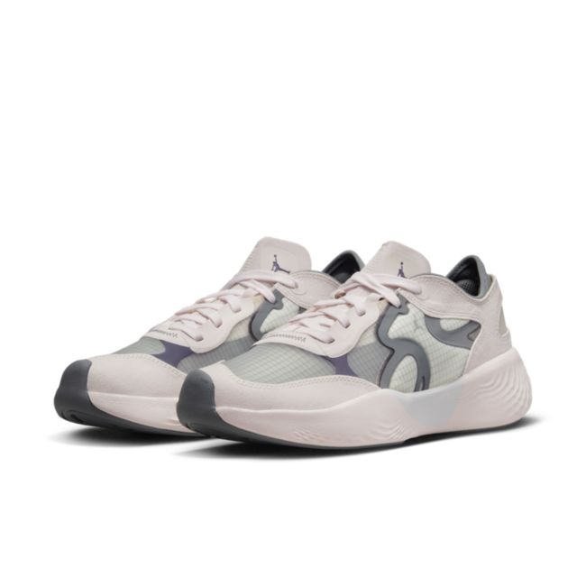 Кецове и обувки Jordan Delta 3 Low Бяло | DM3384-651, 1