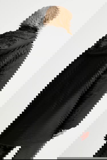 Палта AXEL ARIGATO Lumia Down Puffer Coat Черно | 17240, 2