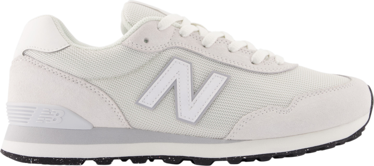 Кецове и обувки New Balance New Balance 515 Бяло | ml515wht-ml515wht, 0