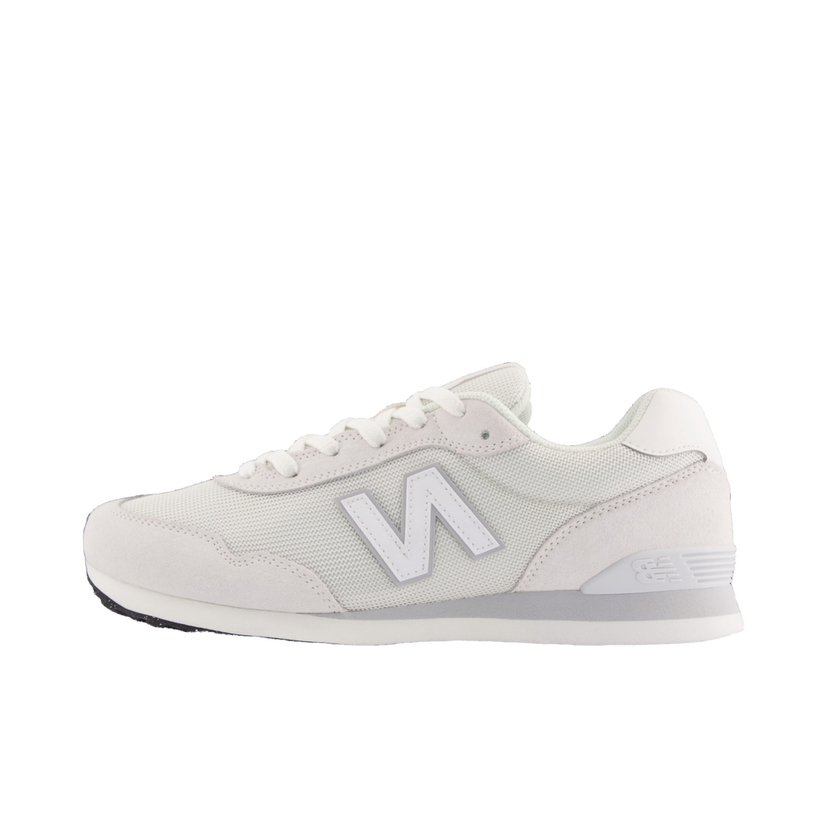 Кецове и обувки New Balance New Balance 515 Бяло | ml515wht-ml515wht