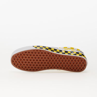 Кецове и обувки Vans OG Classic Slip-On LX Vault Checkerboard Черно | VN0A32QNY231, 3