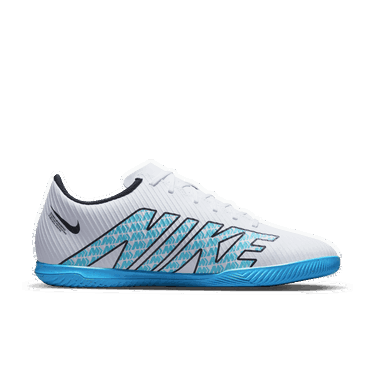 Кецове и обувки Nike Mercurial Vapor 15 Club Бяло | DJ5969-146, 3