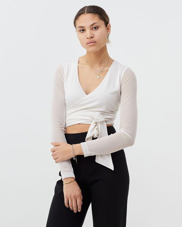 Потник Jordan 23 Engineered Top Бяло | 195868774061, 1
