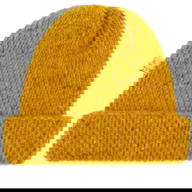 Шапка A Kind of Guise Allen Beanie Жълто | 716-10600-209, 0