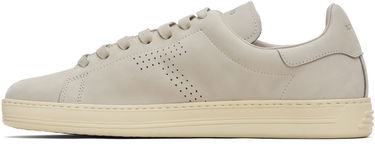 Кецове и обувки Tom Ford TOM FORD Nubuck Warwick Бежово | J1507-LCL215N, 2