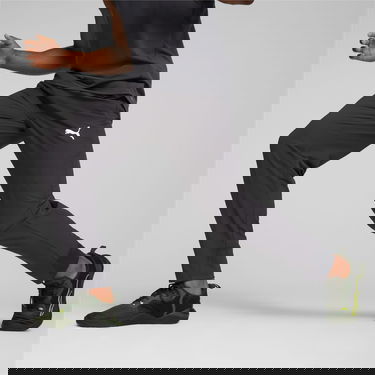 Спортни панталони Puma Training Черно | 523136_56, 1